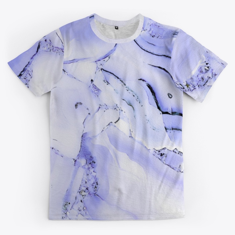 THIS IS  BLUE MARBLE DRAWING 