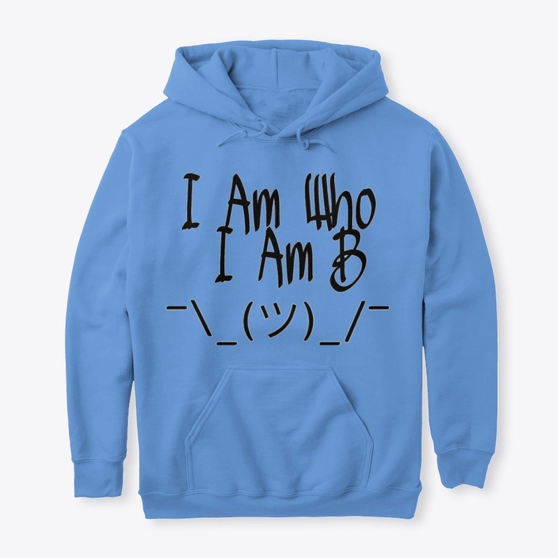 I Am