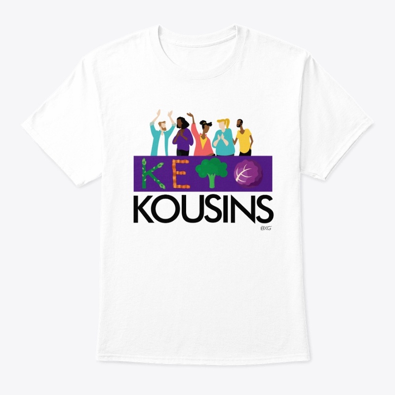 Keto Kousins