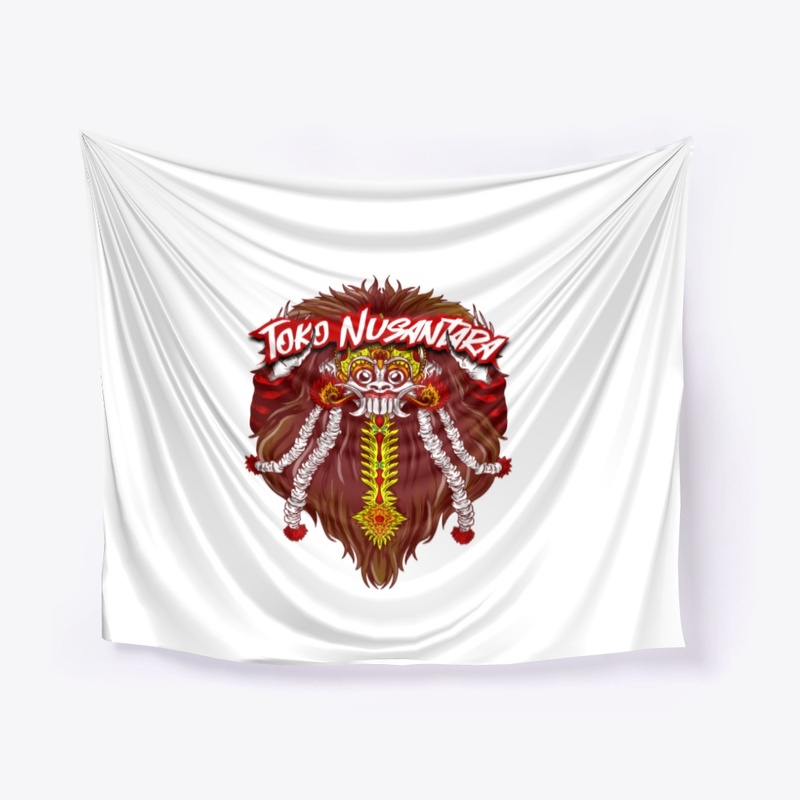 Toko Nusantara Official Merchandise