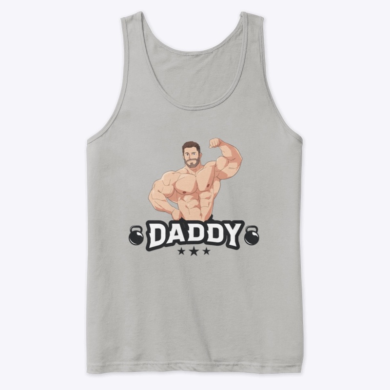 Big Man ASMR - DADDY