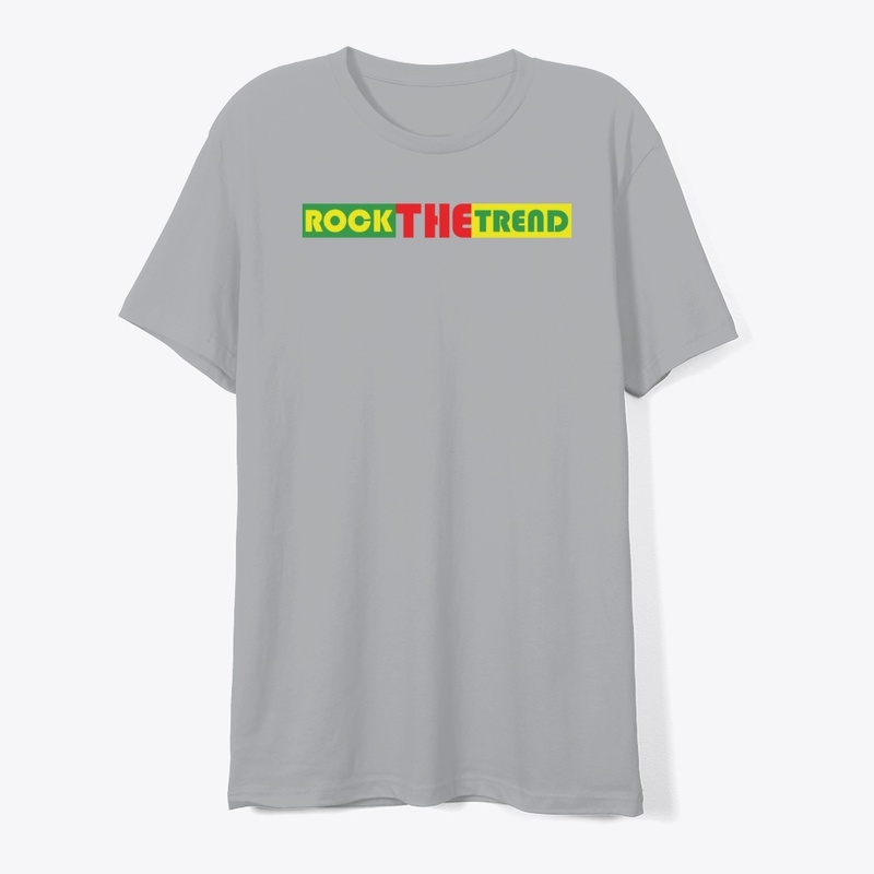 Rock The Tread T-Shirt Design