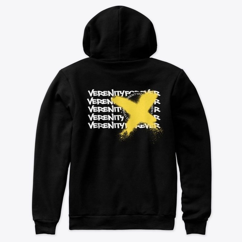 Verenity Forever