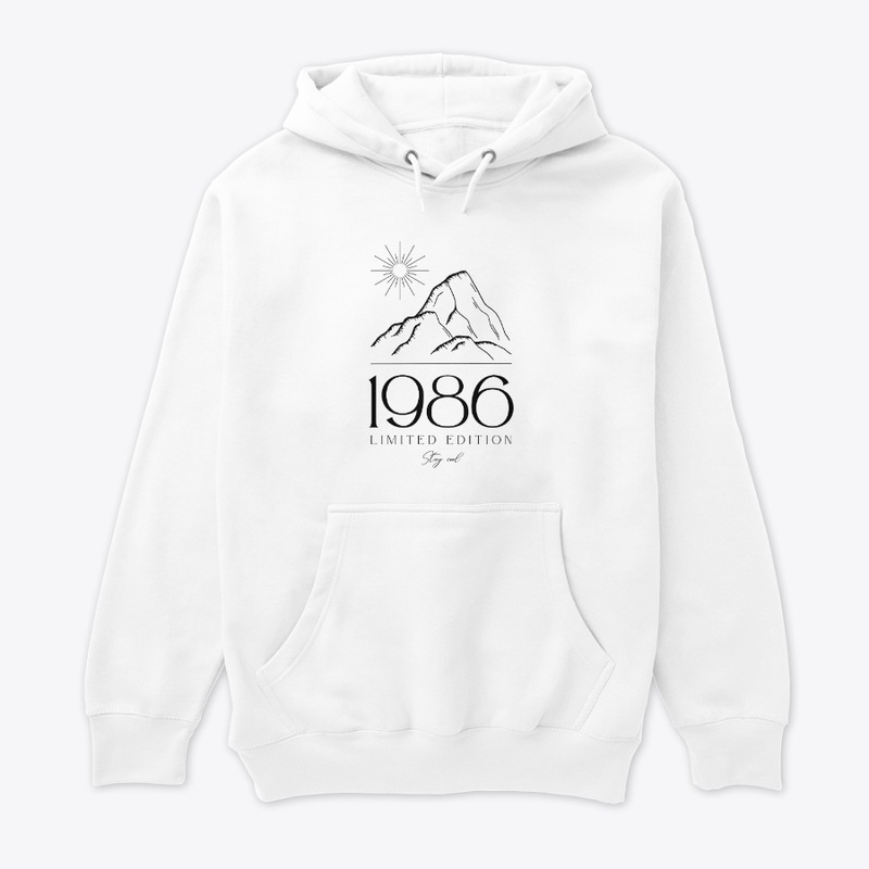 1896 Limited Edition 