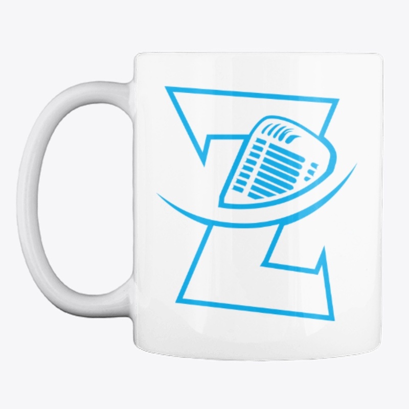 Clean Cut Mug