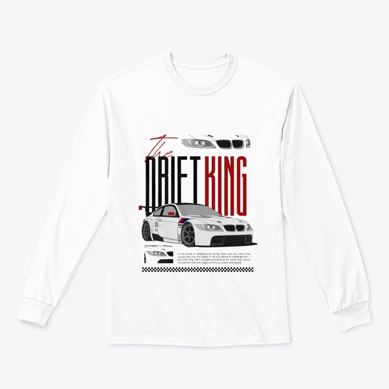 Women's Relaxed Crop Tee