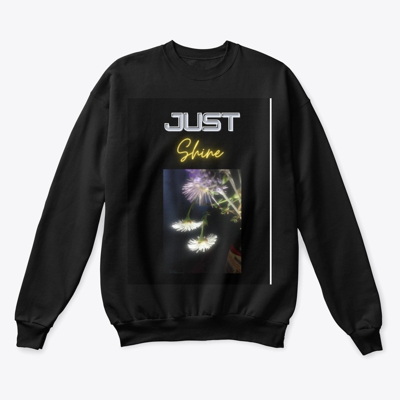 just shine