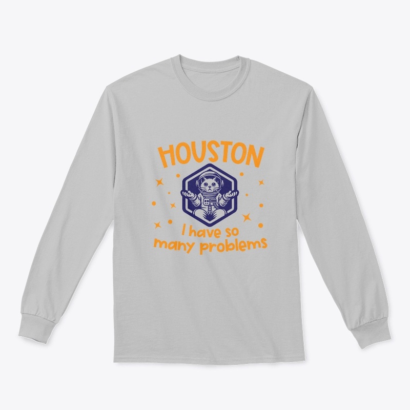 HOUSTON