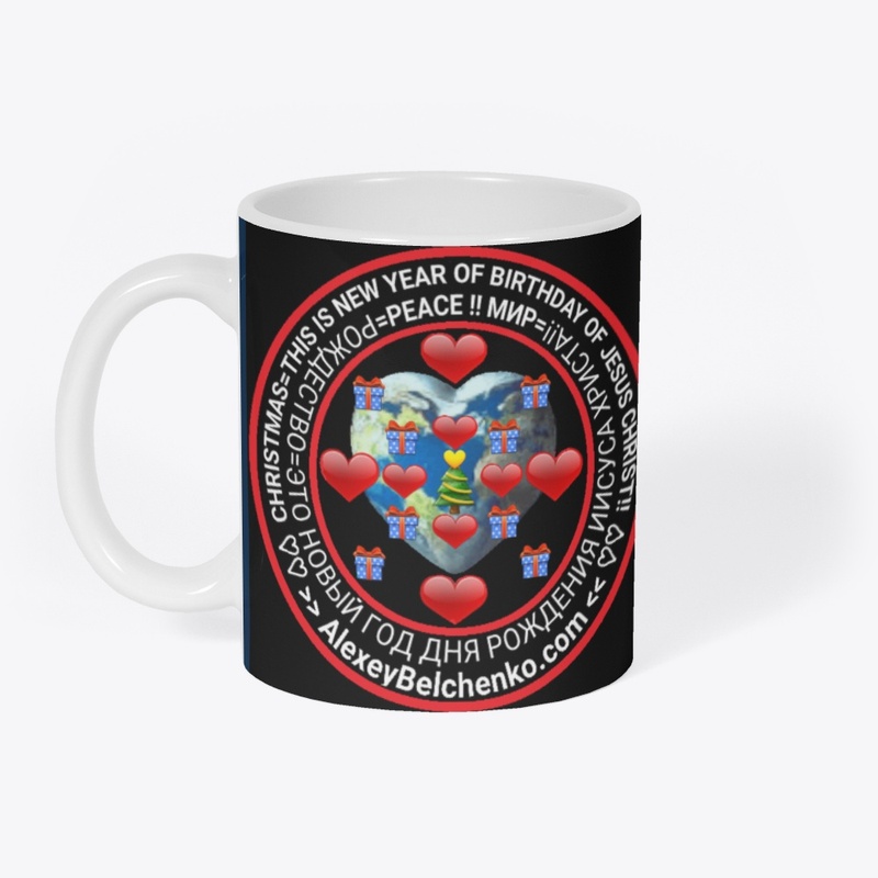 AlexeyBelchenko.com
