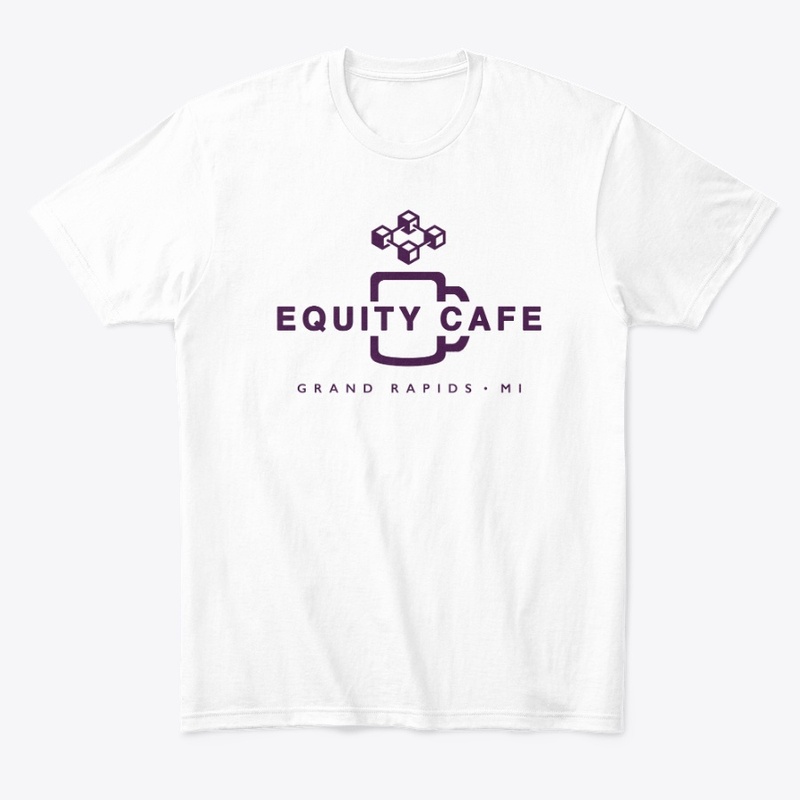 Equity Cafe GR - Purple