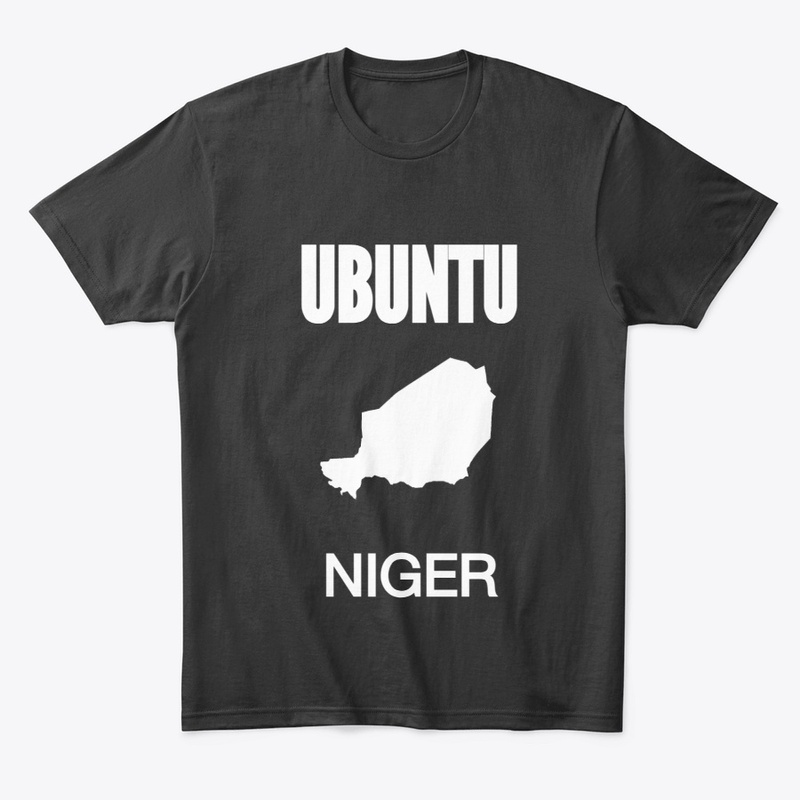 UBUNTU - NIGER (BLK)