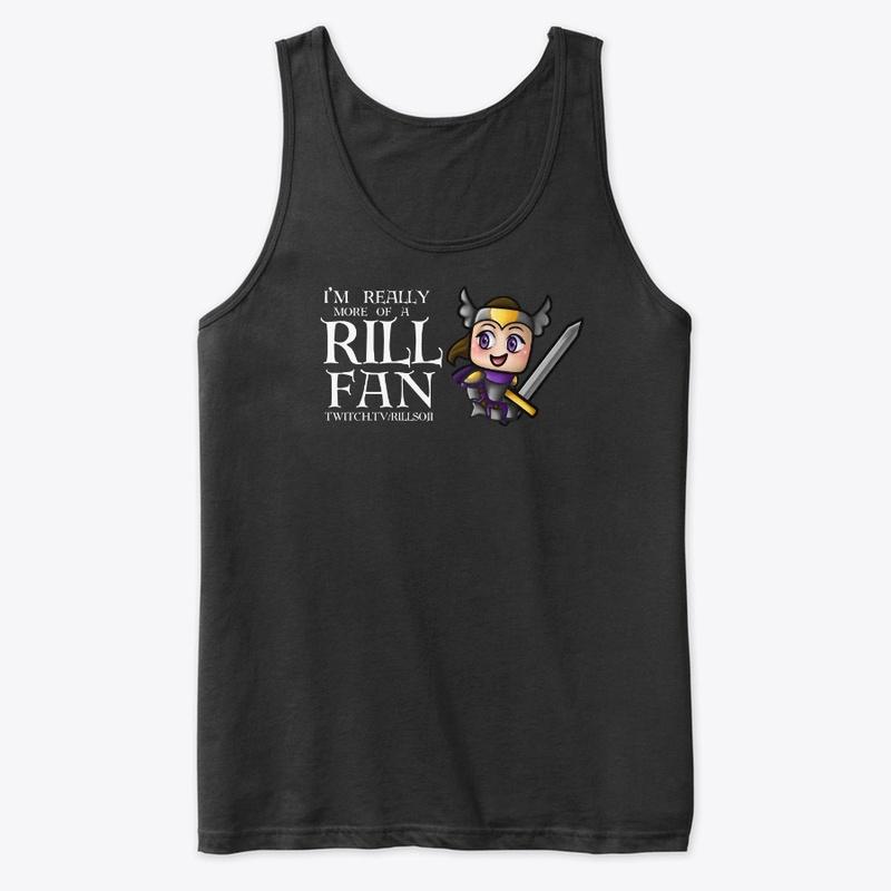 Rill Fan