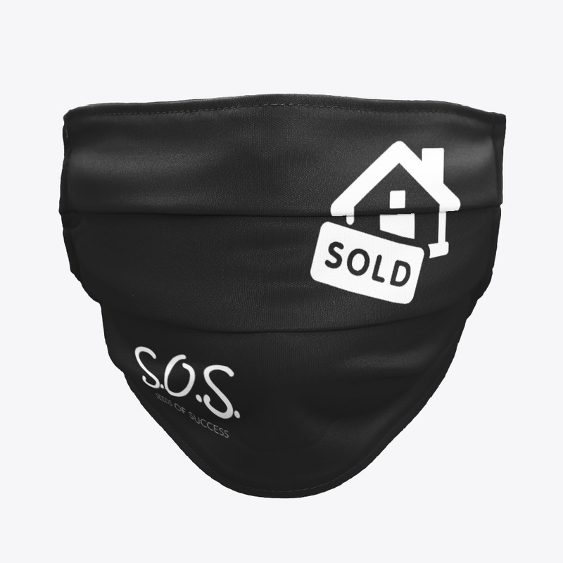 S.O.S. Mask