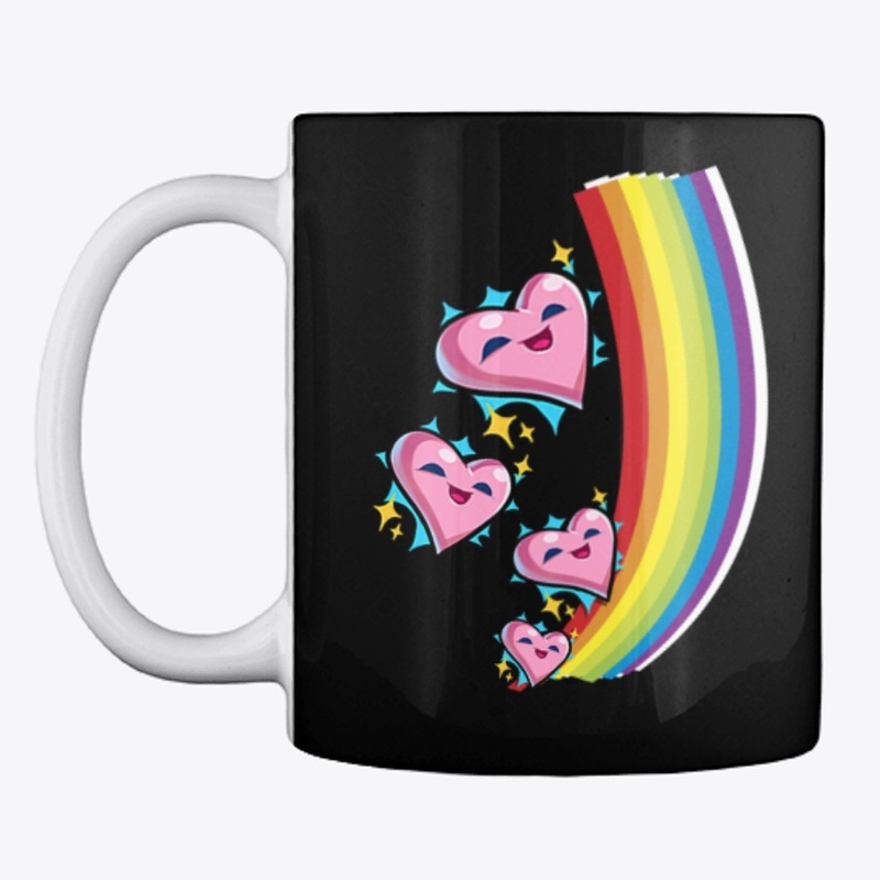 Button Masher Mug