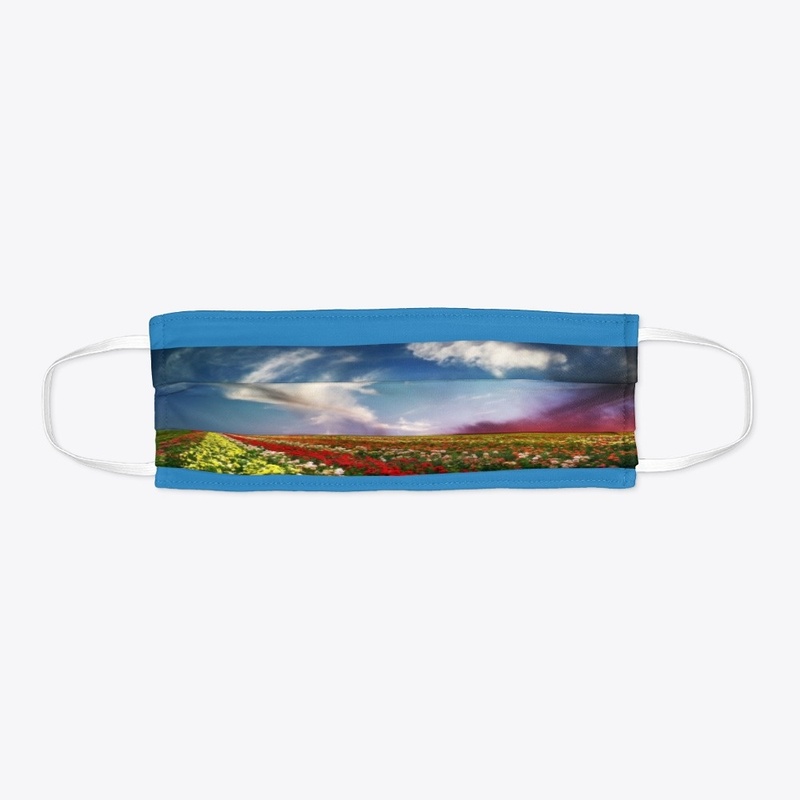 sunset masks