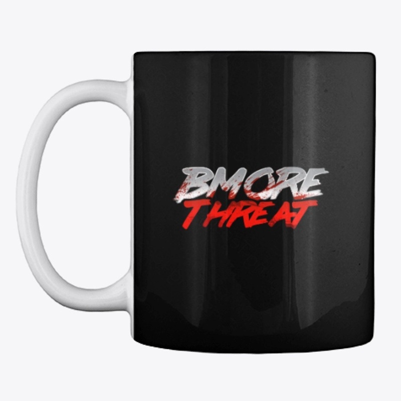 BMore Threat 