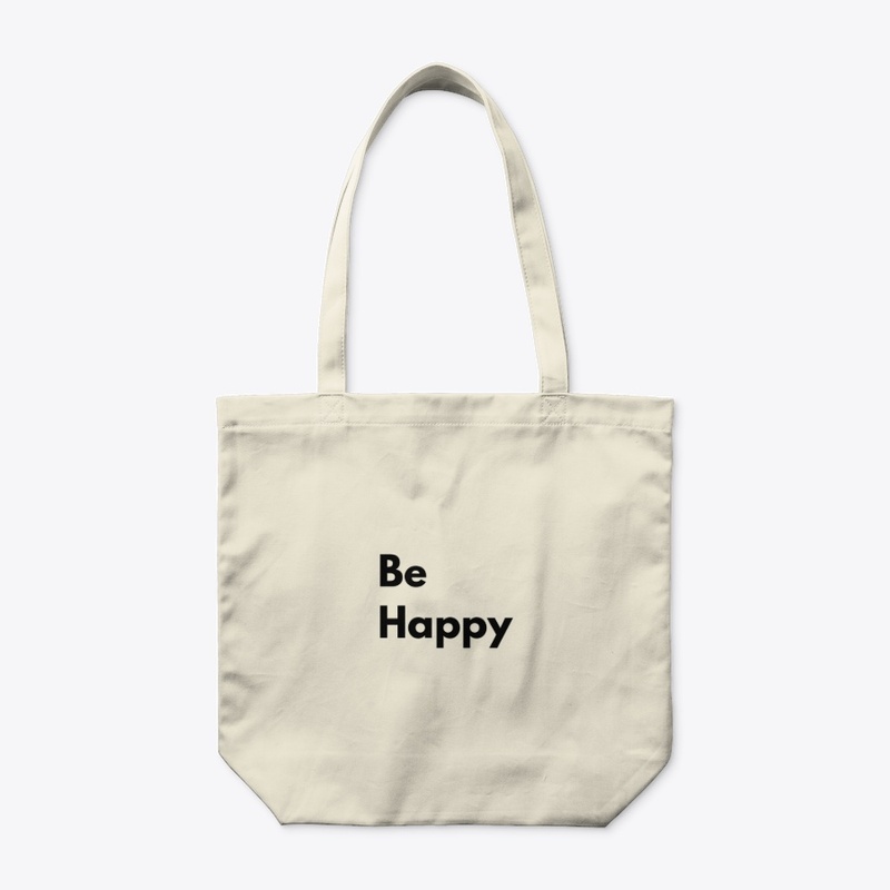 Be Happy