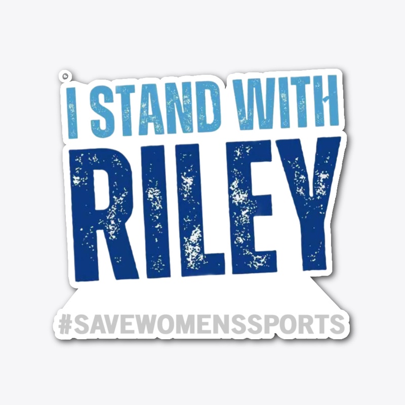 #SAVEWOMENSSPORTS