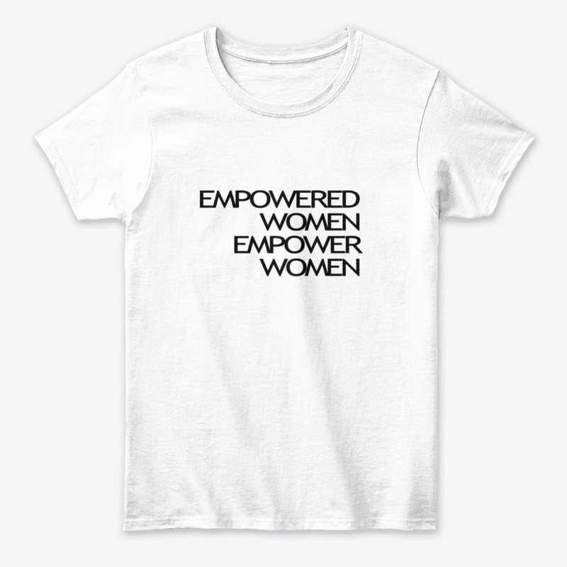 empowered women empower women