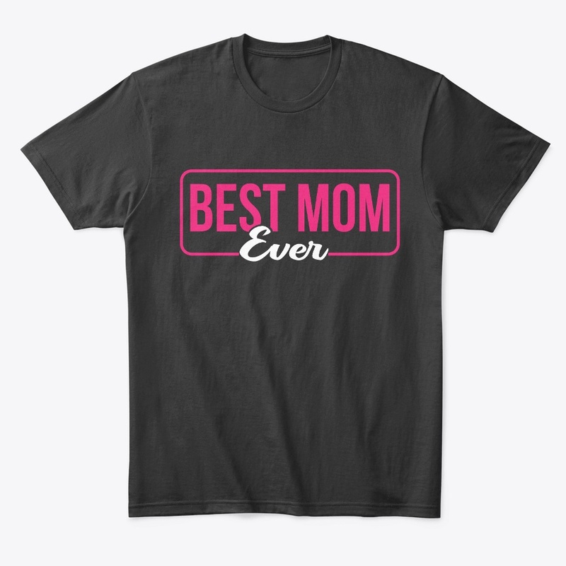 Mom Niches Tshirt Design