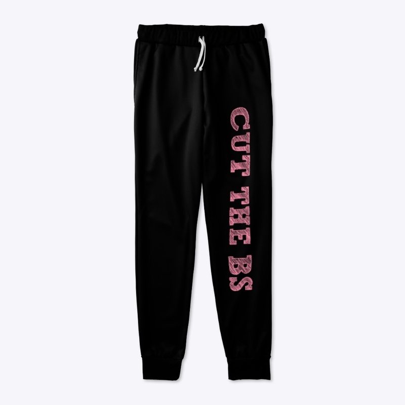 CUT THE BS COLLECTION