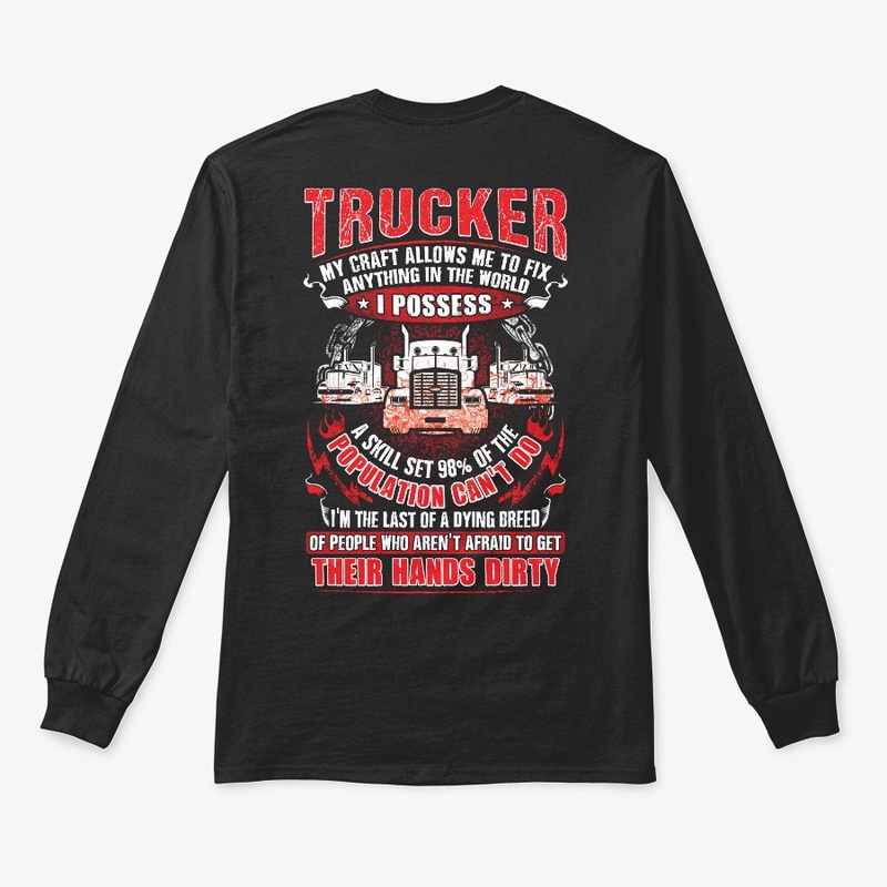 Trucker's Craft 