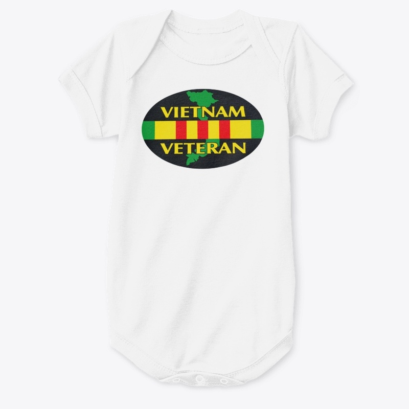 Vietnam veteran 
