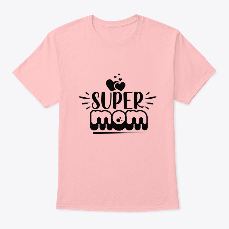 Super mom