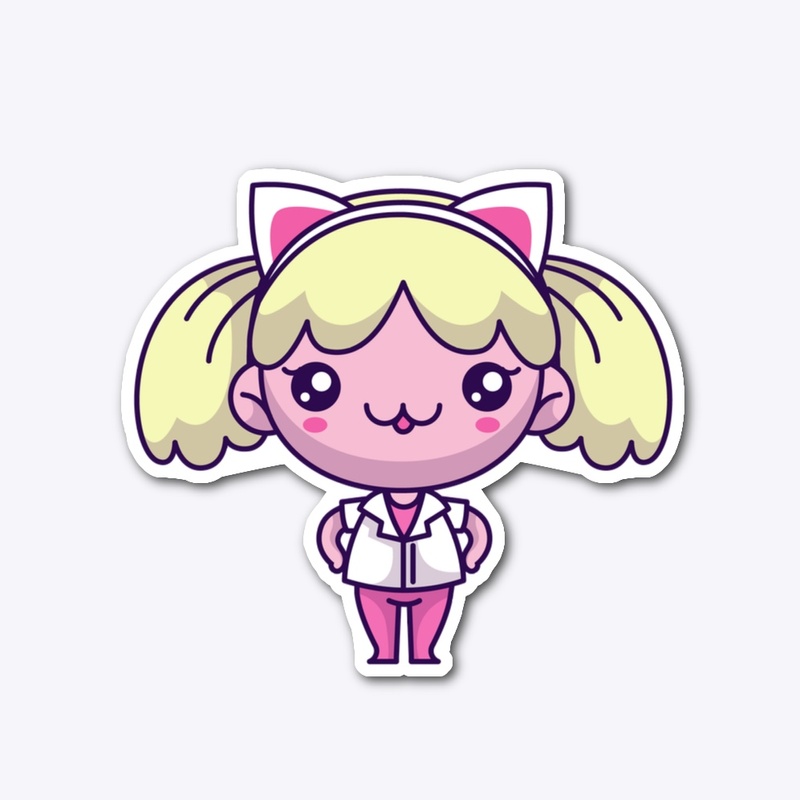 Girls Collection #4  "Girlpower"