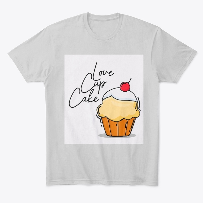 Cup cake 