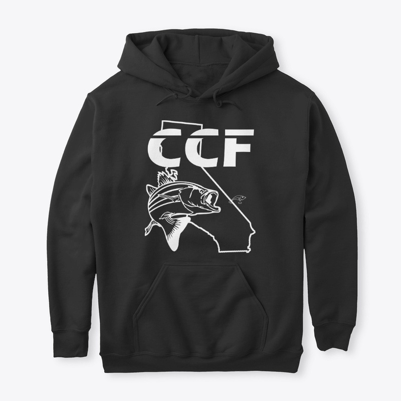 Crazy California Merch