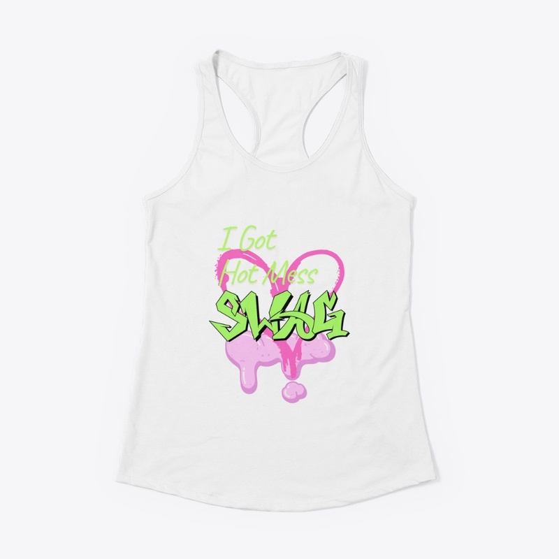 Hot Mess Swag tops