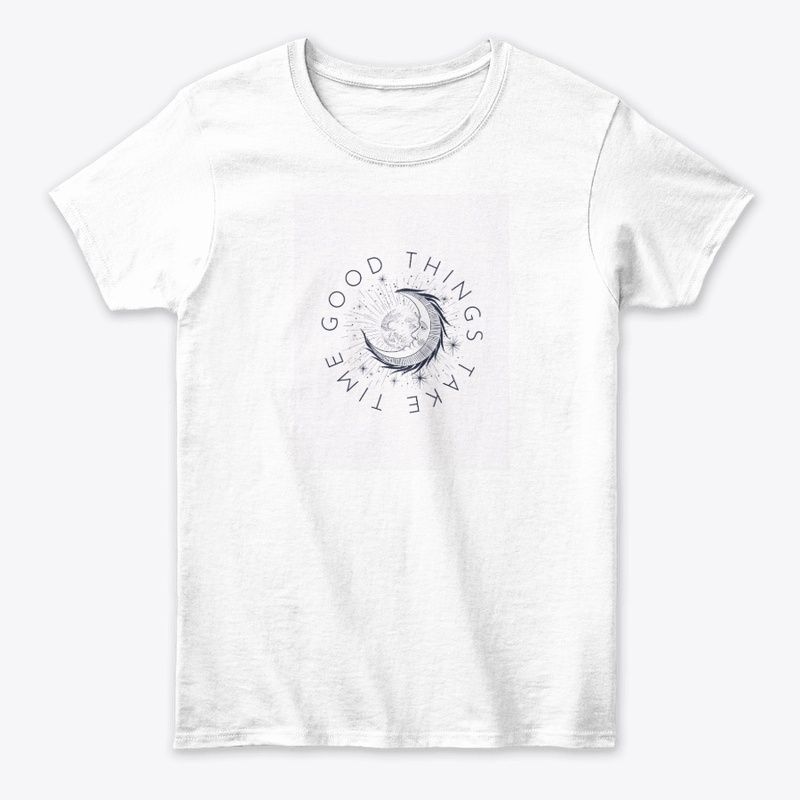heavy tee