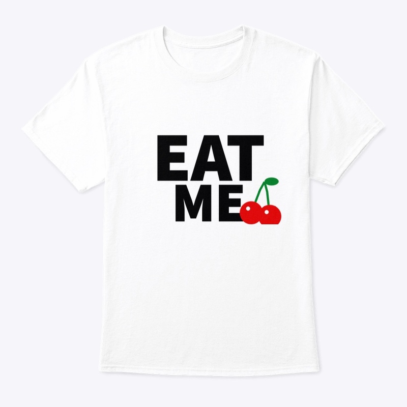 Eat Me T-shirt 