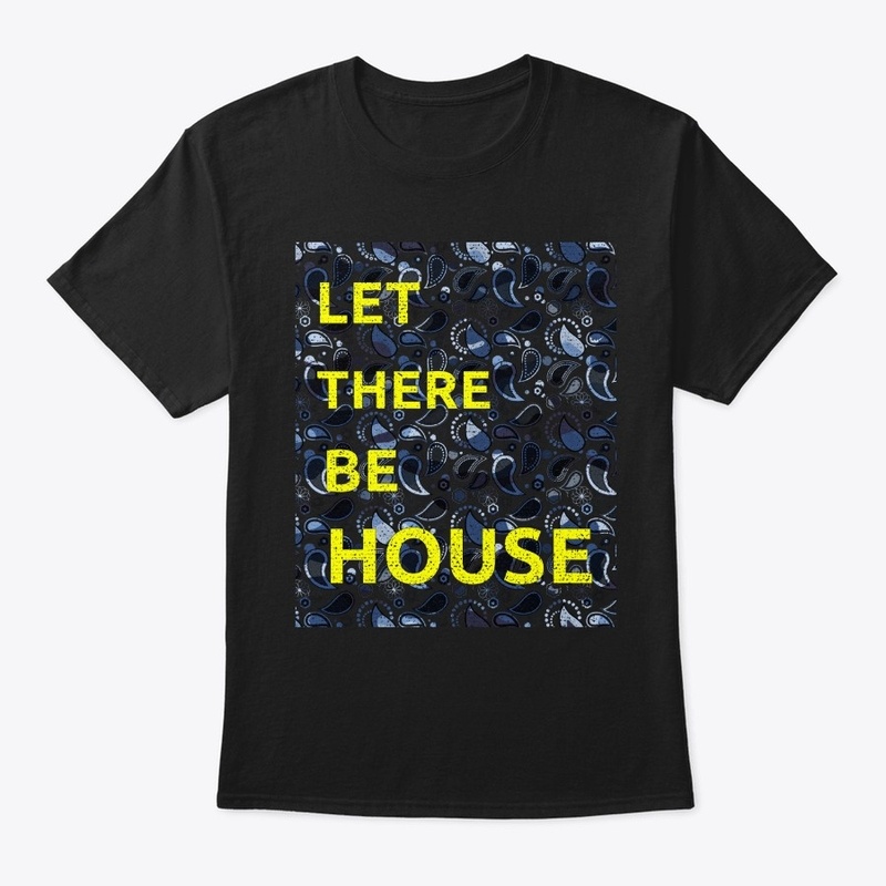 Let There Be House  House Music Festival