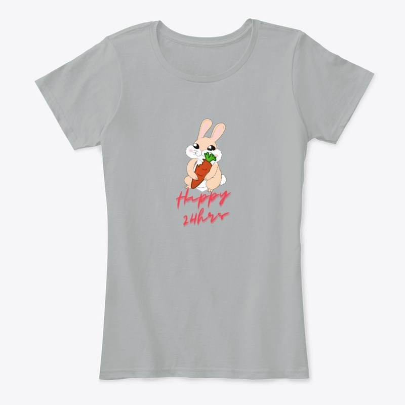 Unown merch