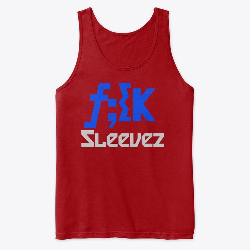 F*** Sleeves