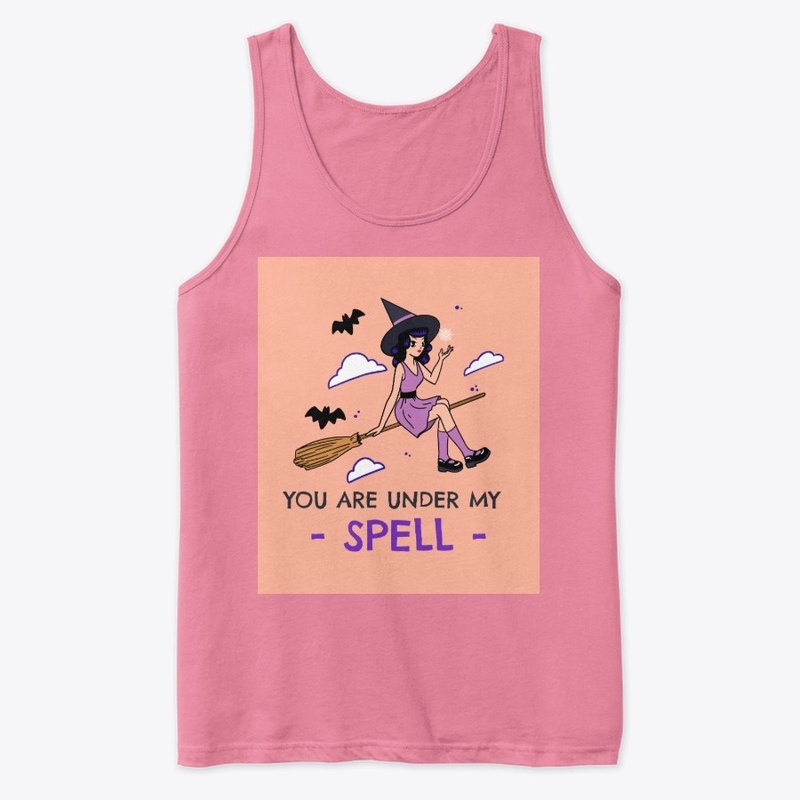 Halloween special