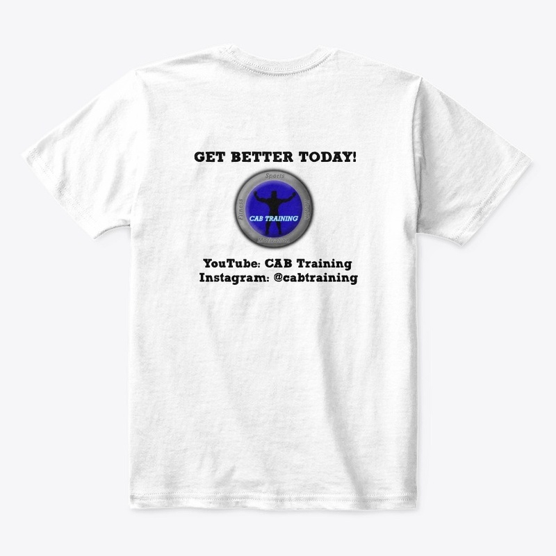 Light CAB Training Apparel