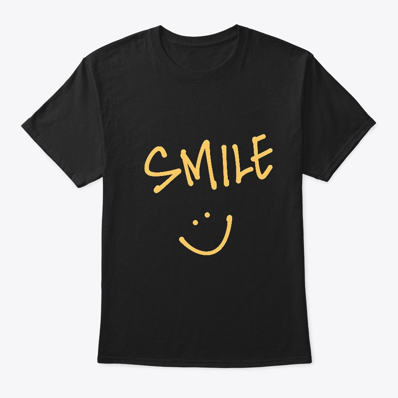 Smile :)