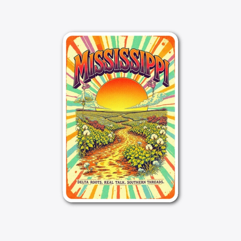Mississippi Delta Roots 