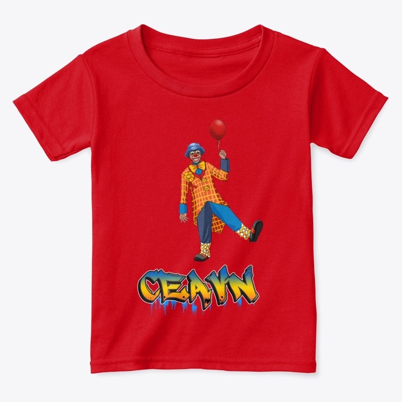 clown mode