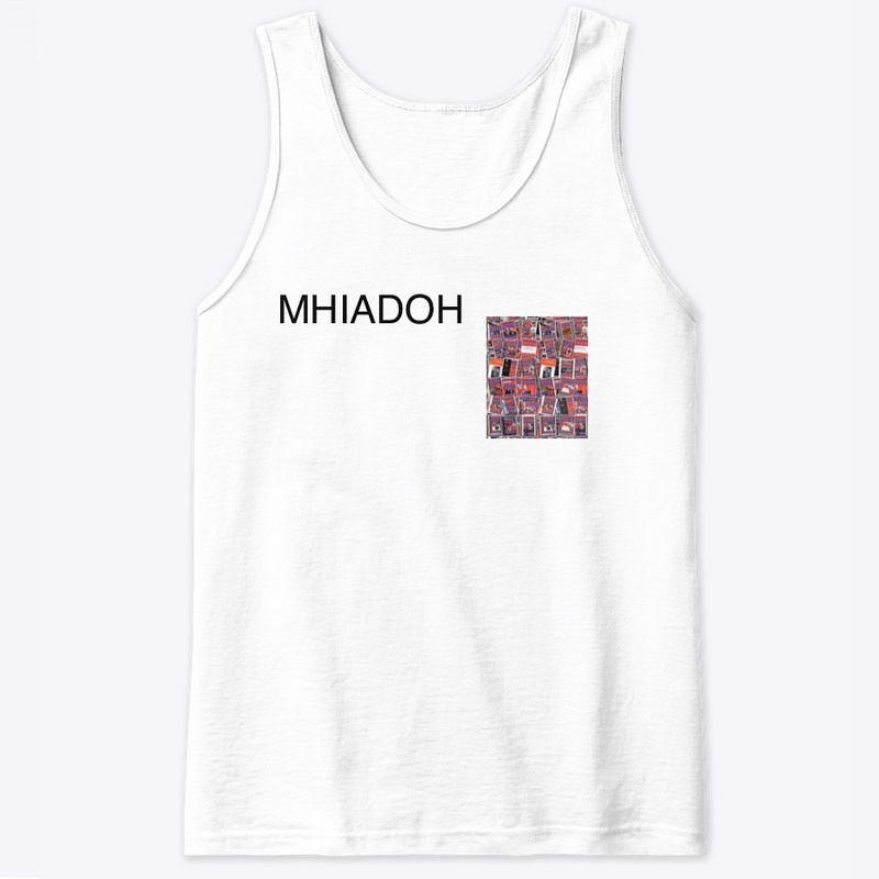 MHIADOH APPAREL COLLECTION