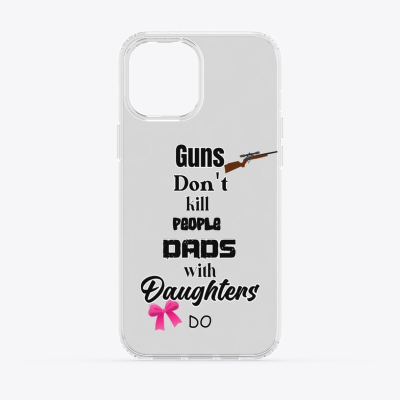Dads with daughters