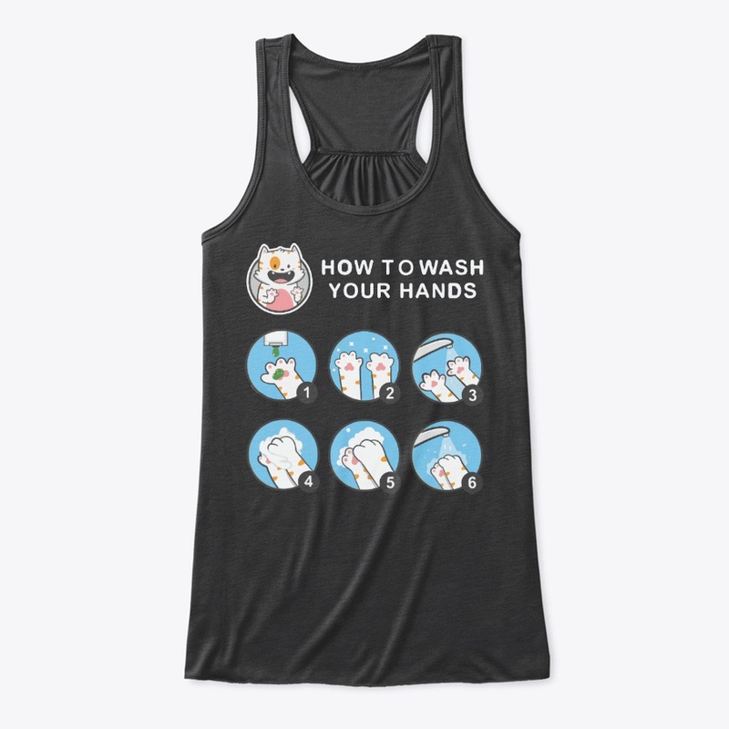 How To Wash
