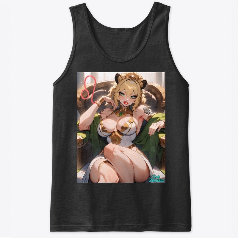 PinUp Collection- Leo
