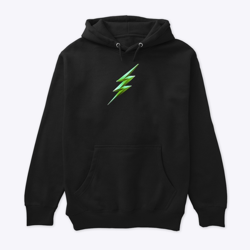 Green bolt 