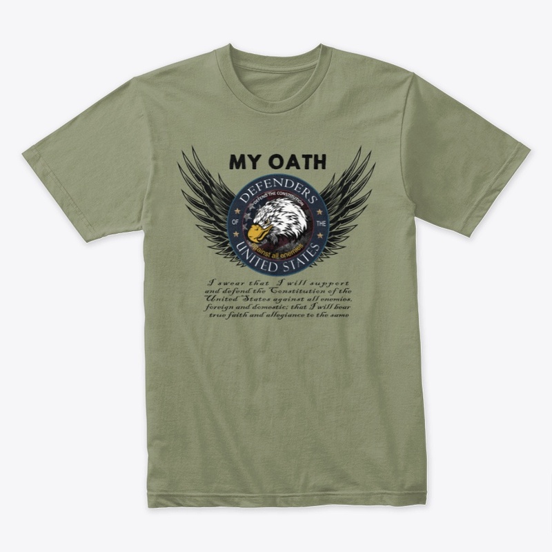 My Oath