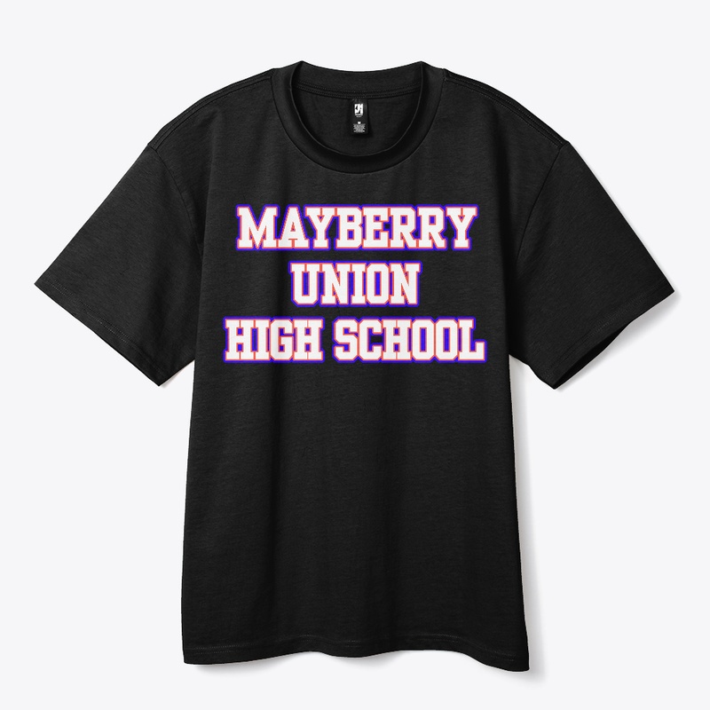 Mayberry Union High School