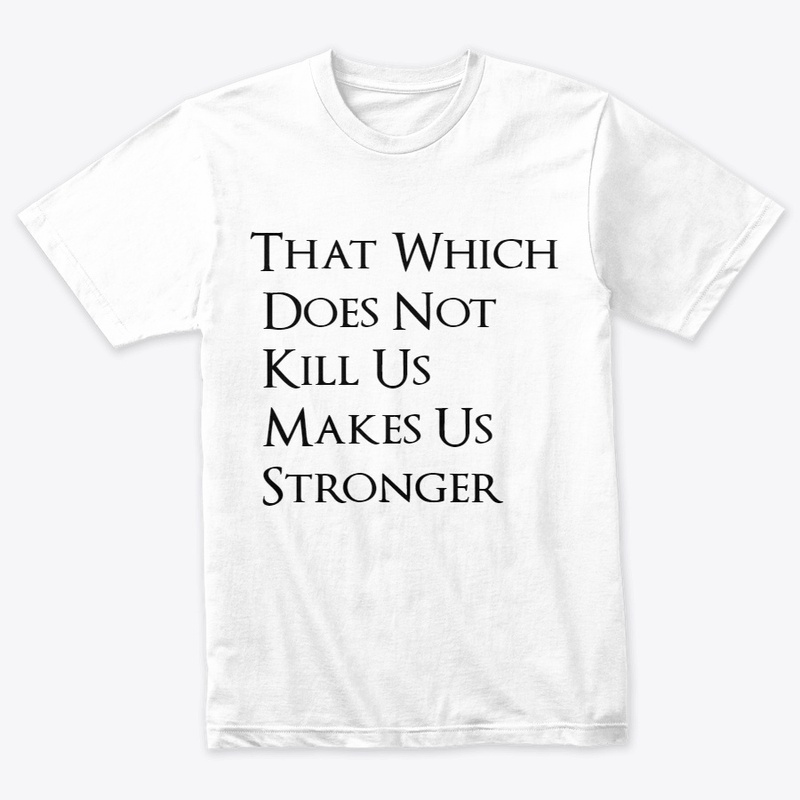 Stronger